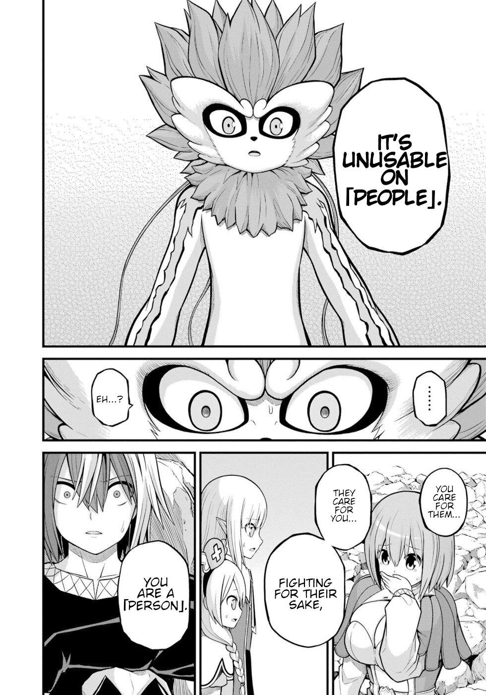 Futoku no Guild Chap 56 - Next Chap 57