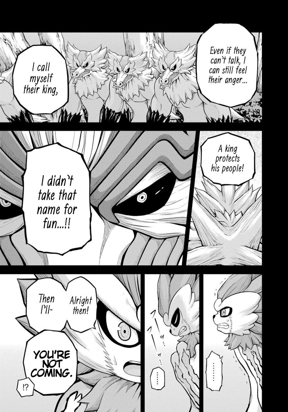 Futoku no Guild Chap 56 - Next Chap 57