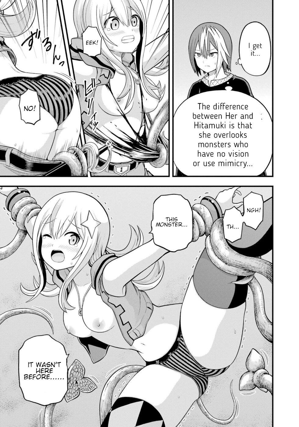 Futoku no Guild Chap 59 - Next Chap 60