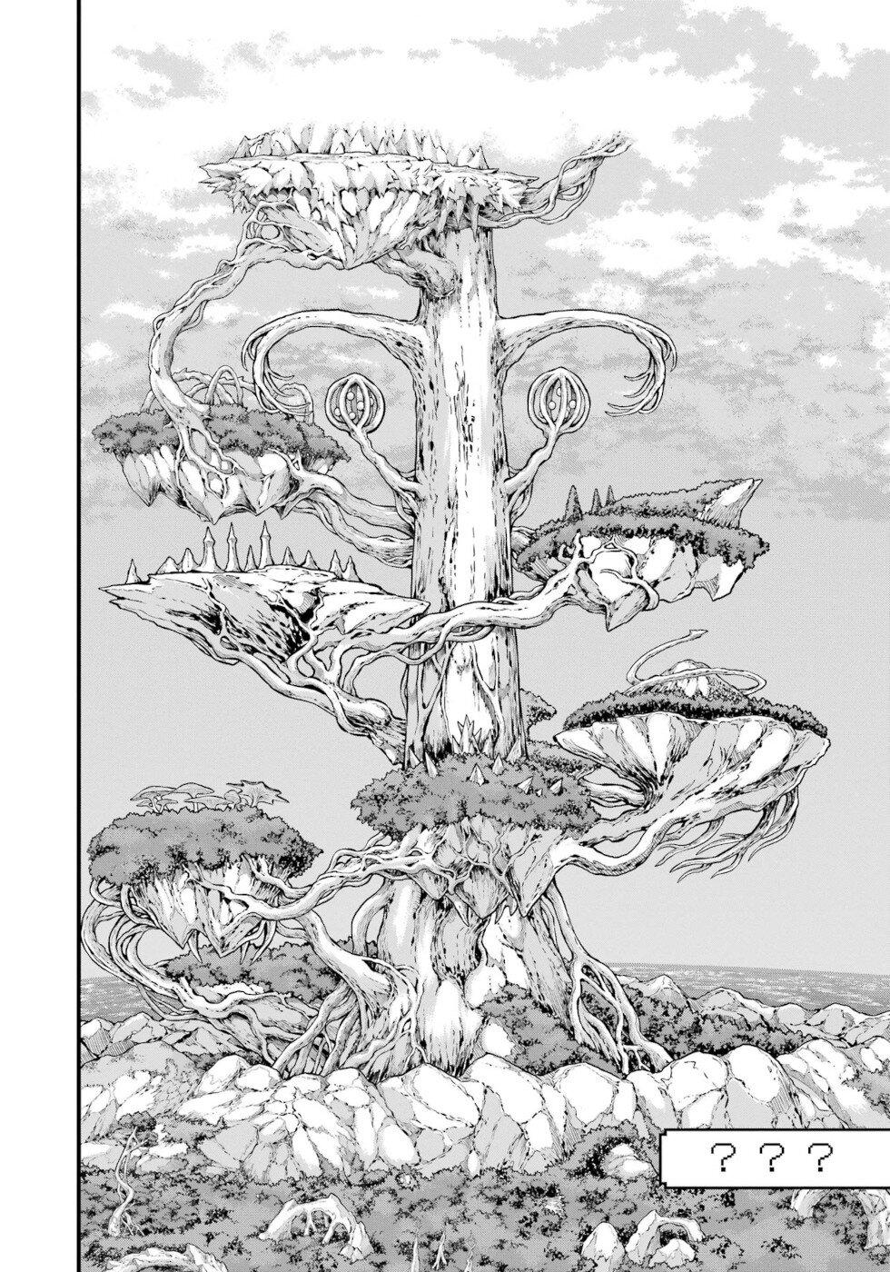 Futoku no Guild Chap 59 - Next Chap 60