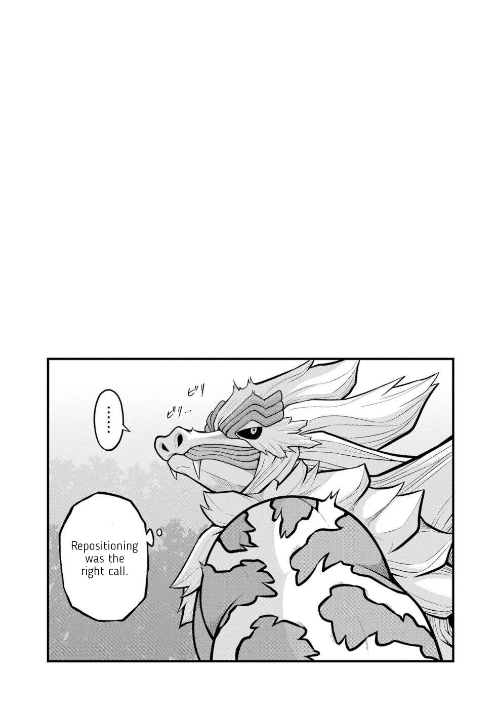 Futoku no Guild Chap 50 - Next Chap 51