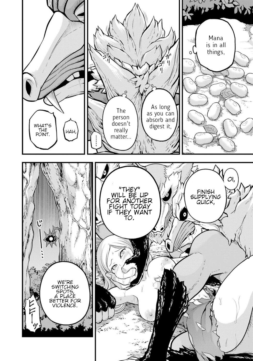 Futoku no Guild Chap 53 - Next Chap 54