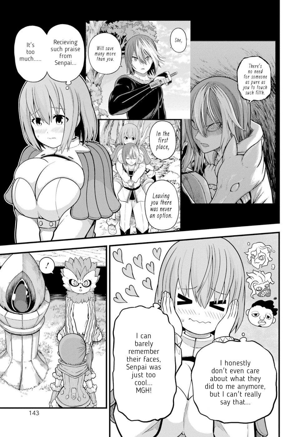 Futoku no Guild Chap 53 - Next Chap 54