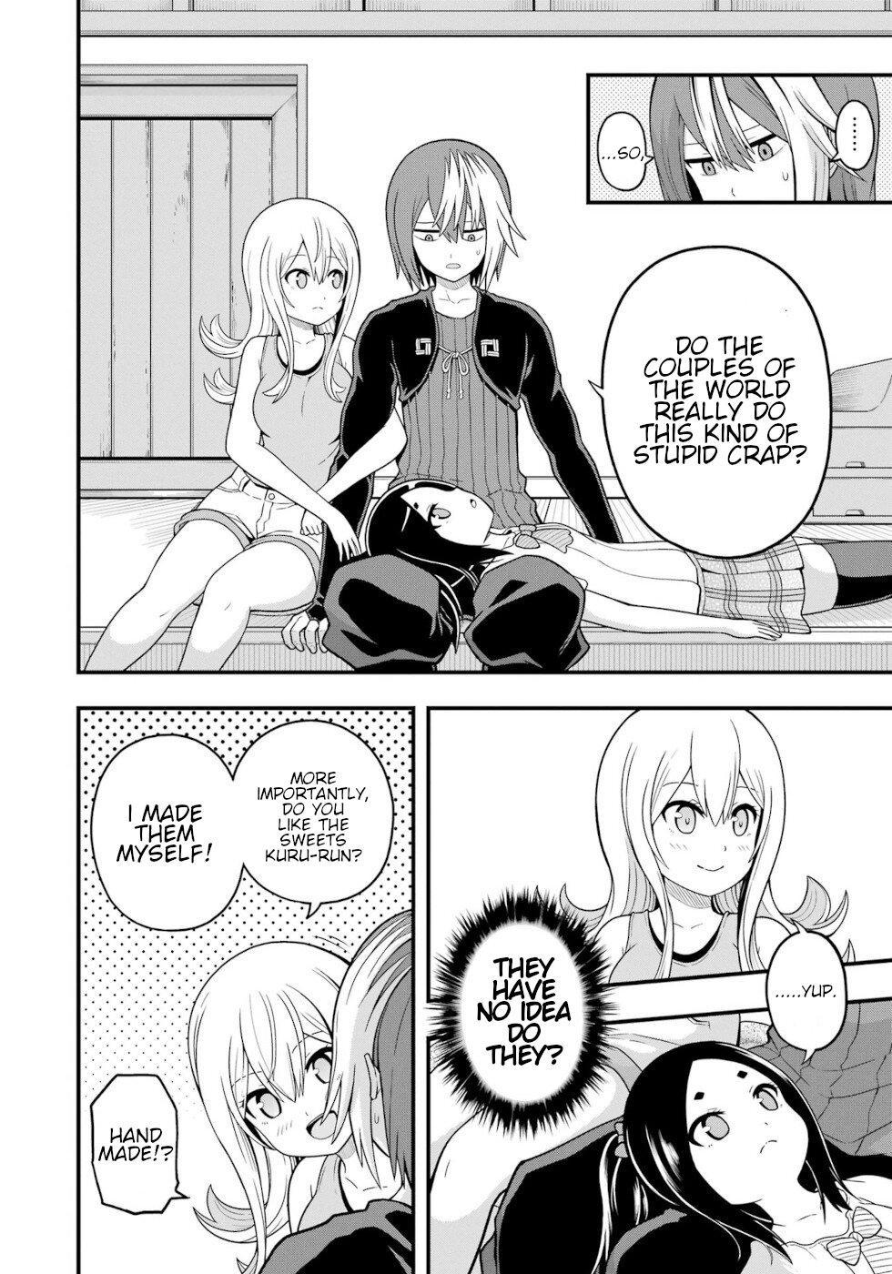 Futoku no Guild Chap 67 - Next Chap 68