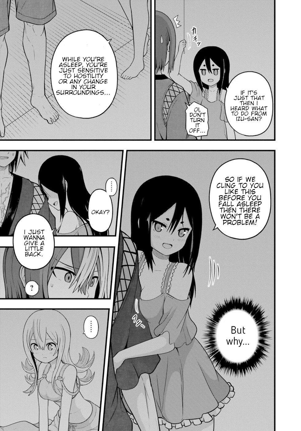 Futoku no Guild Chap 67 - Next Chap 68