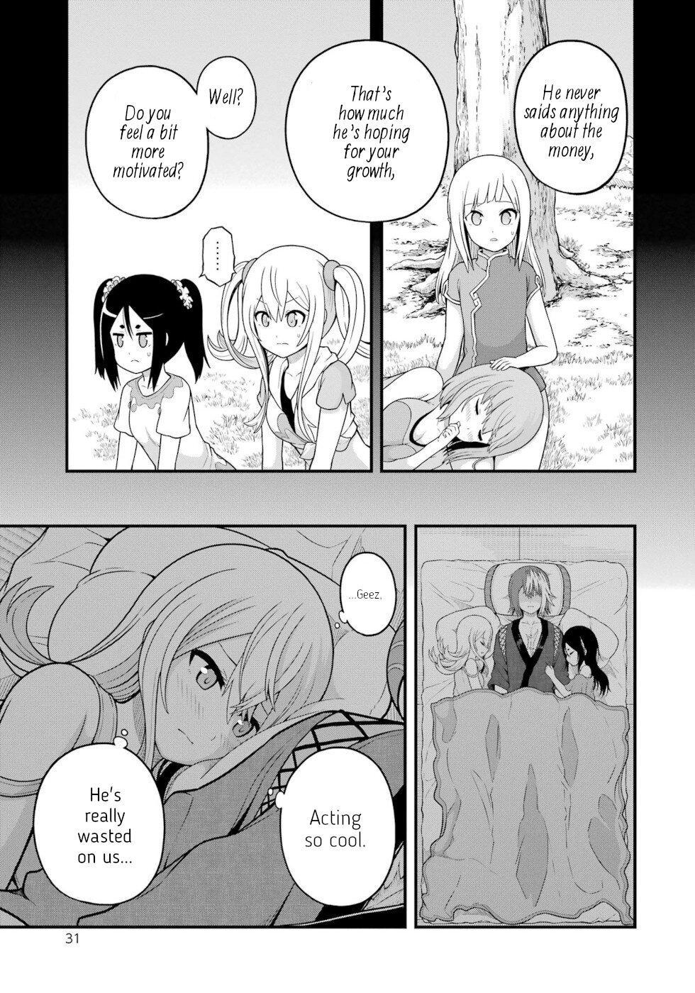 Futoku no Guild Chap 67 - Next Chap 68