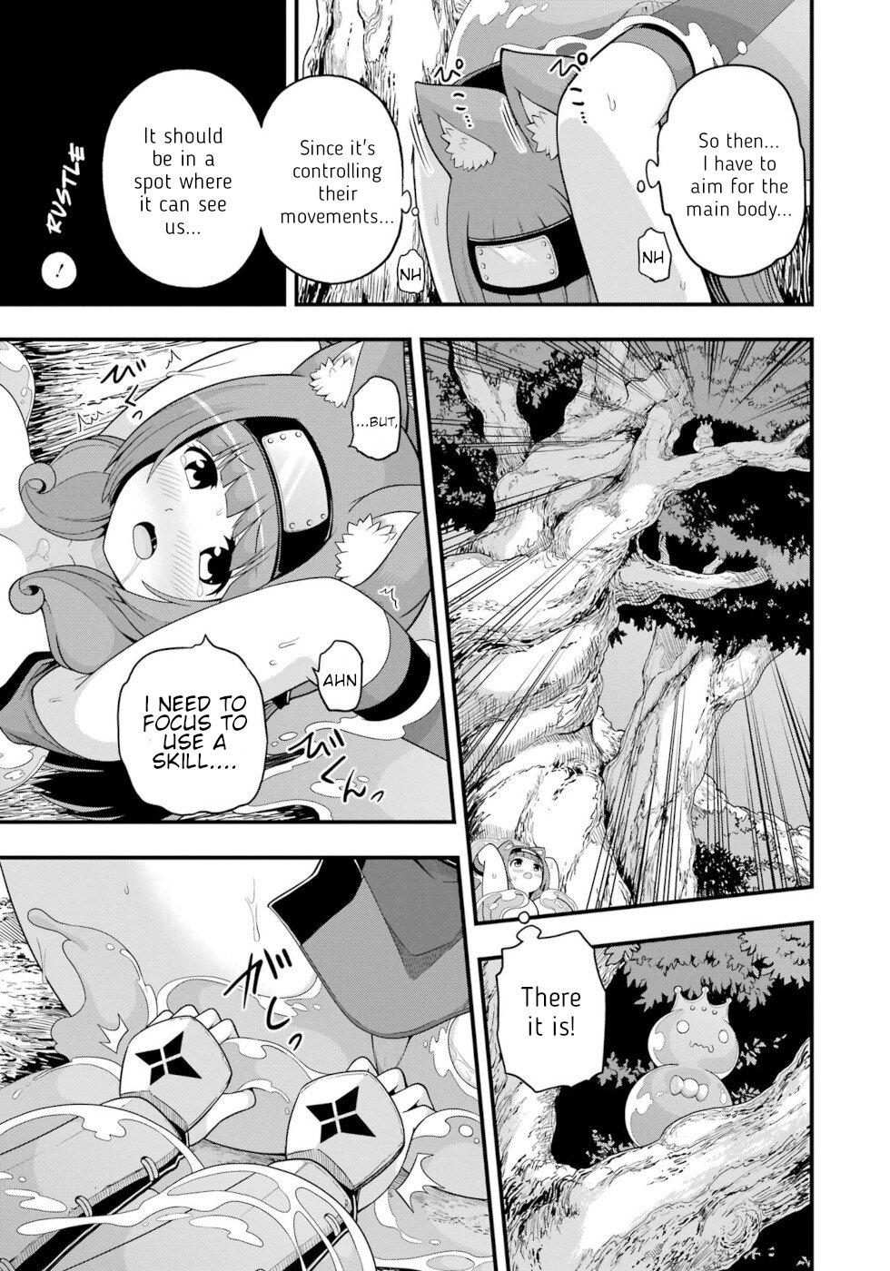 Futoku no Guild Chap 65 - Next Chap 66