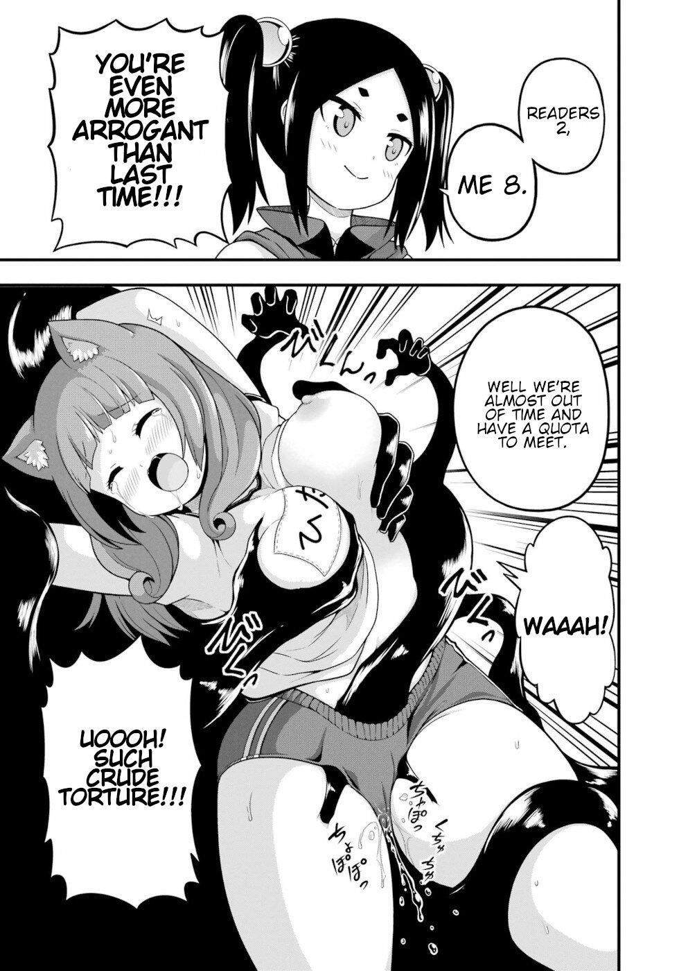 Futoku no Guild Chap 66 - Next Chap 67