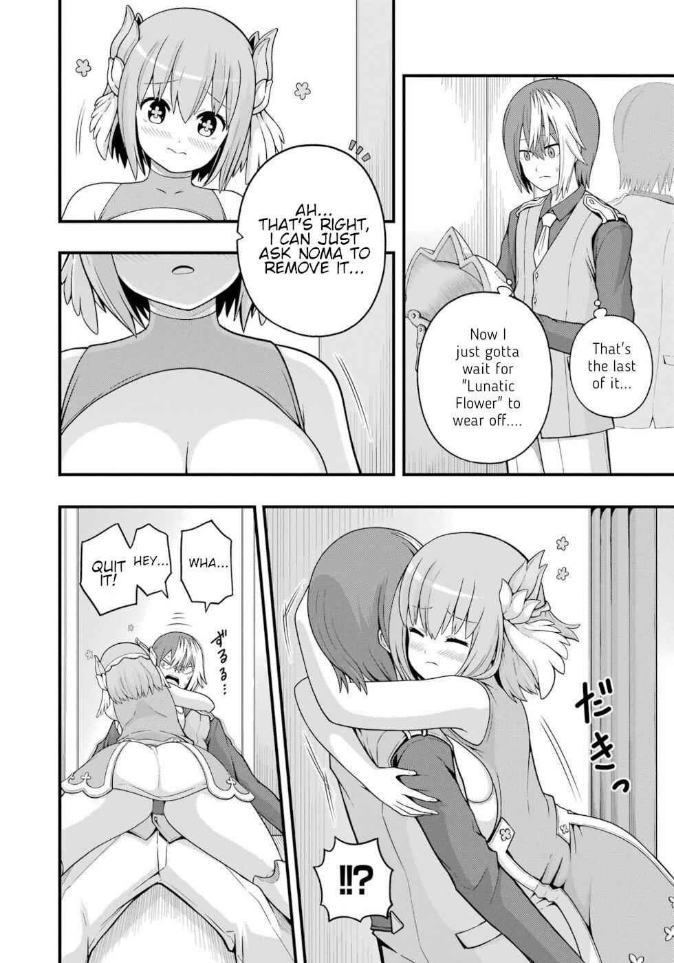 Futoku no Guild Chap 68 - Next Chap 69