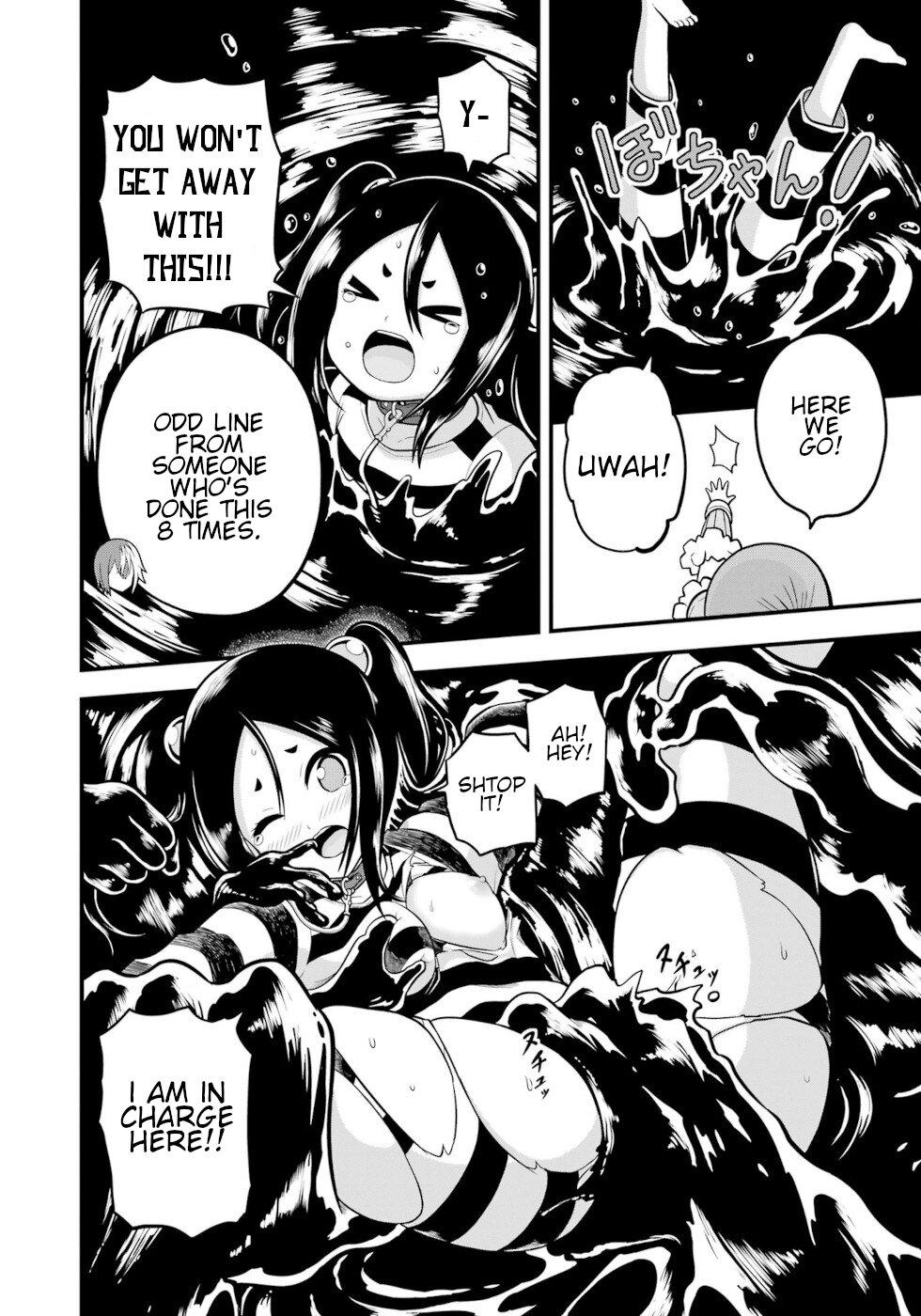 Futoku no Guild Chap 60 - Next Chap 61