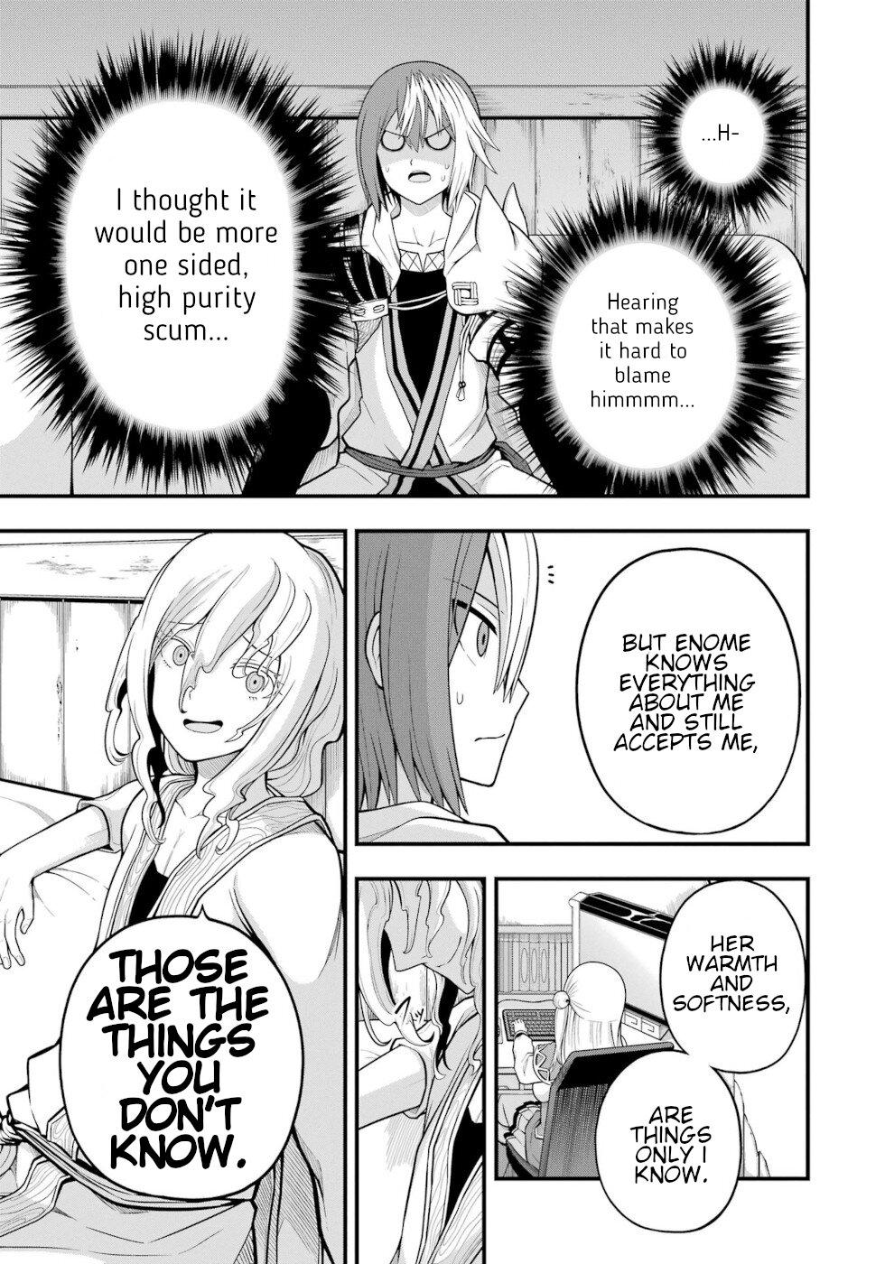 Futoku no Guild Chap 60 - Next Chap 61