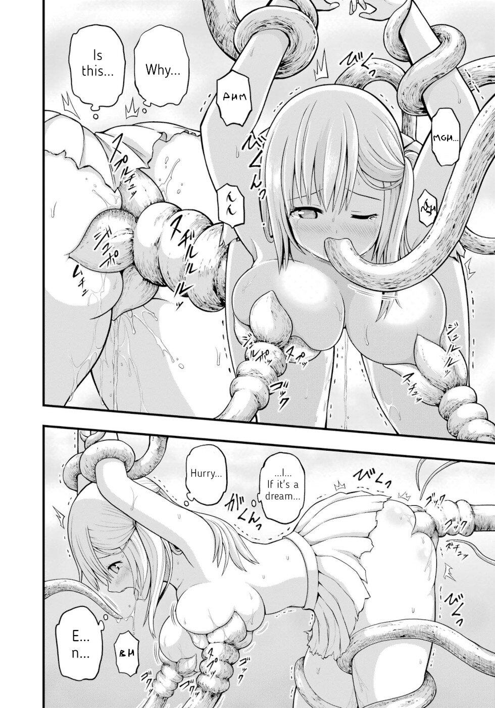 Futoku no Guild Chap 60 - Next Chap 61