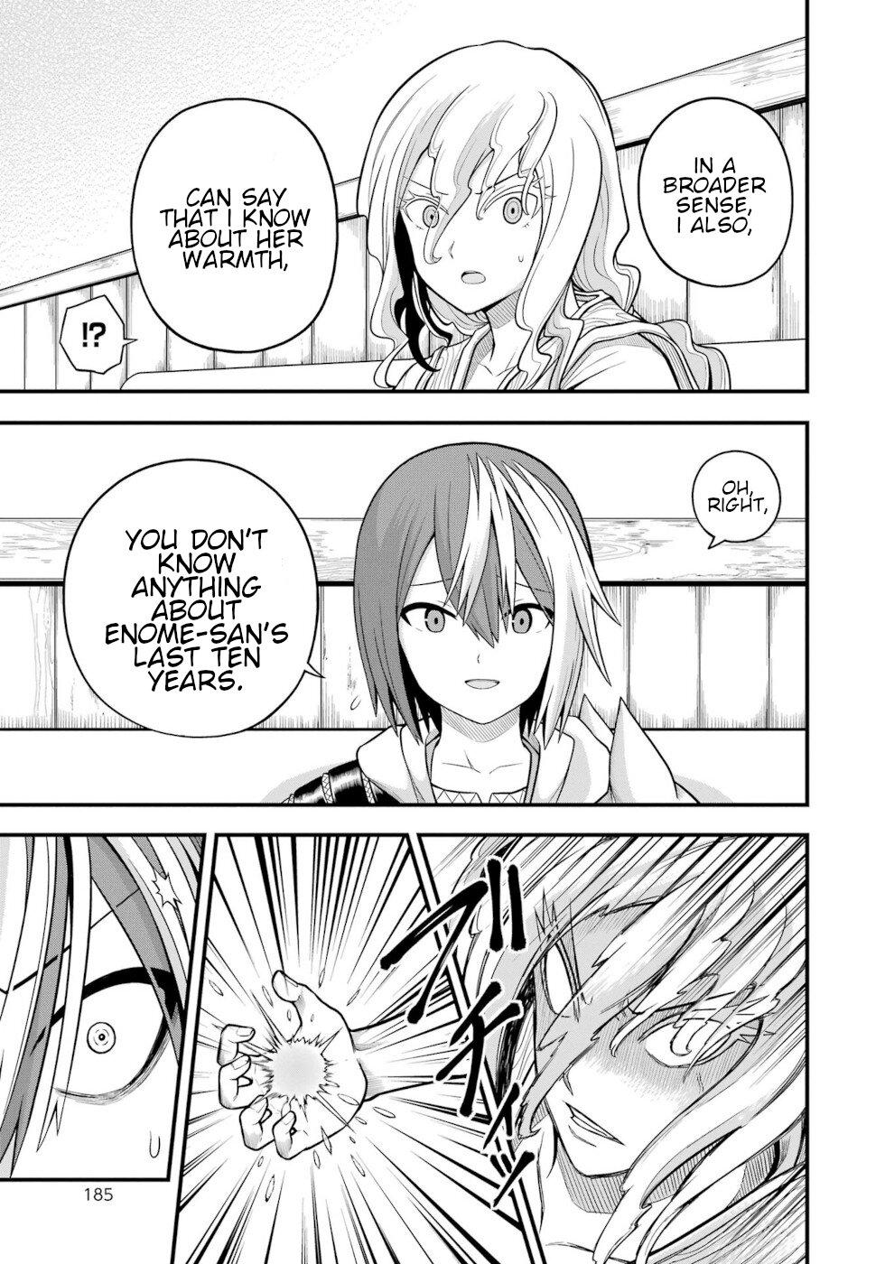 Futoku no Guild Chap 60 - Next Chap 61