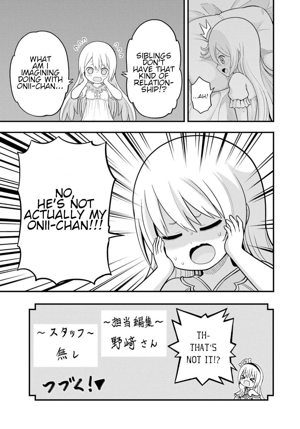 Futoku no Guild Chap 60 - Next Chap 61