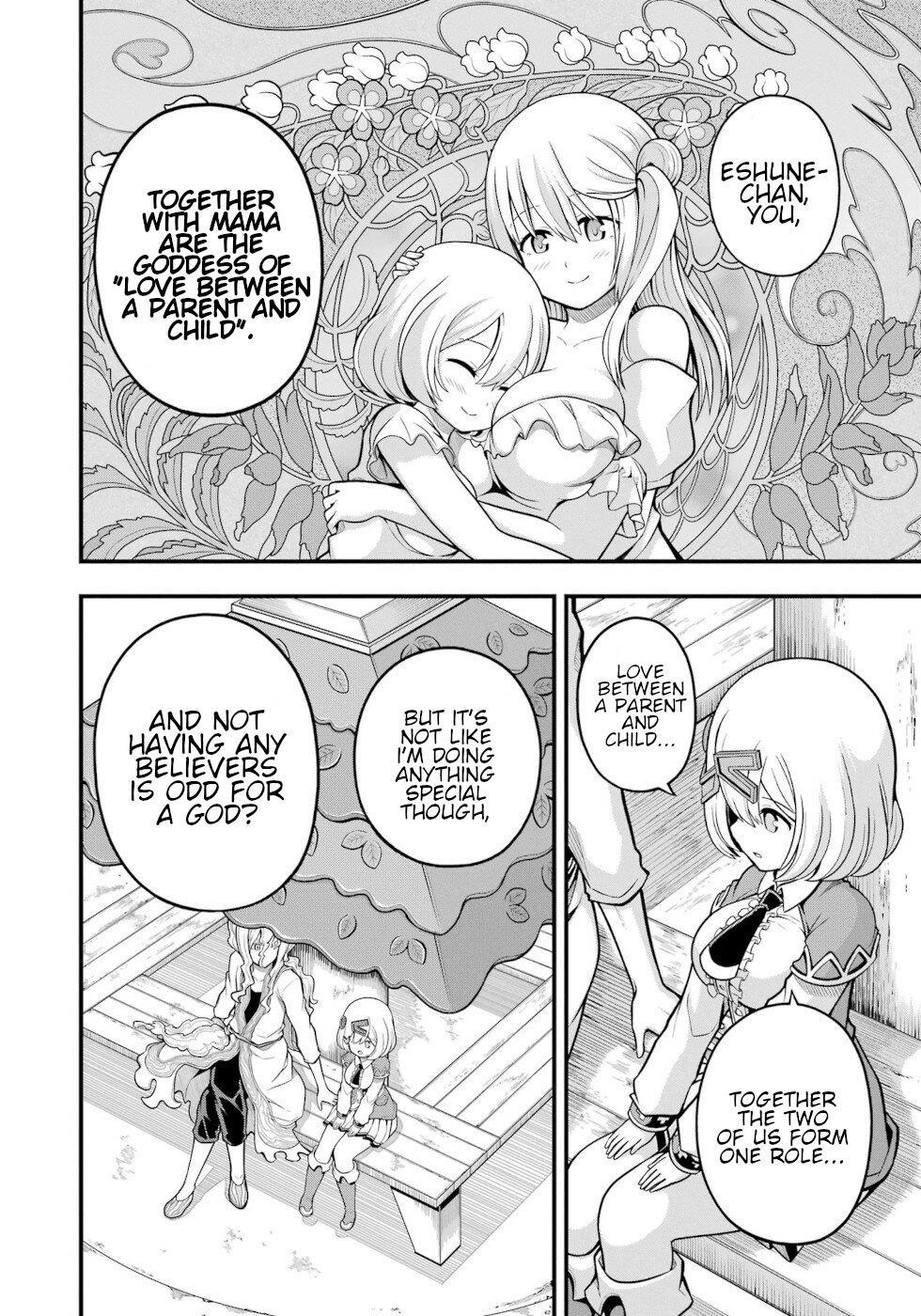 Futoku no Guild Chap 61 - Next Chap 62