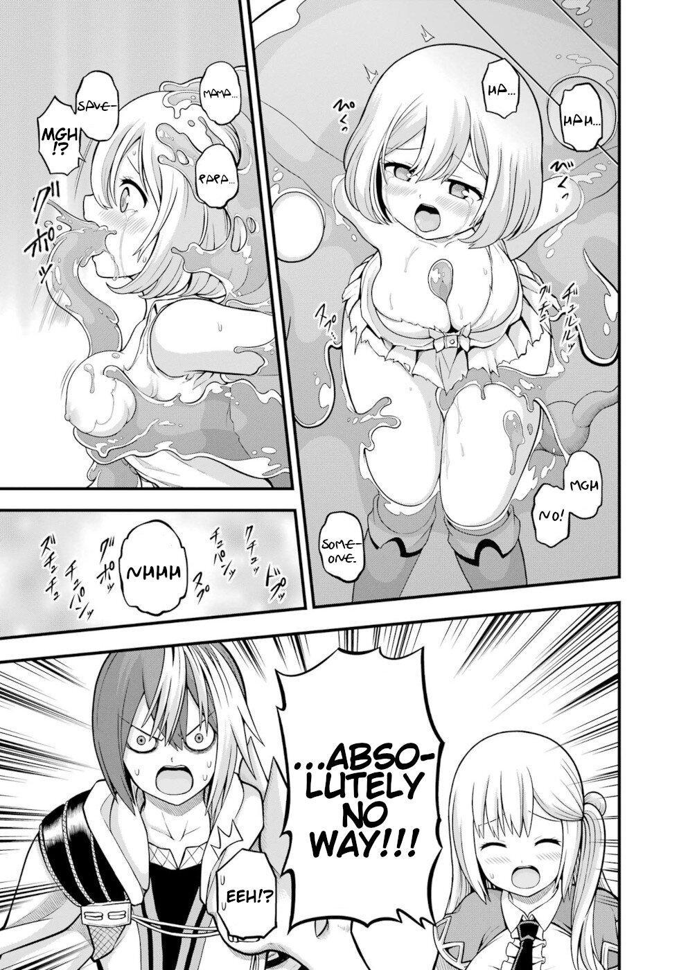 Futoku no Guild Chap 61 - Next Chap 62