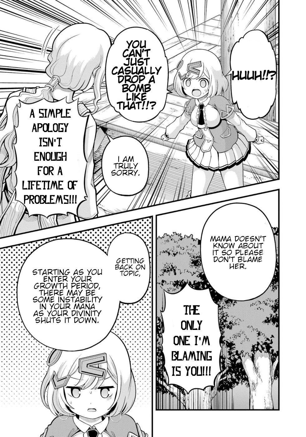 Futoku no Guild Chap 61 - Next Chap 62