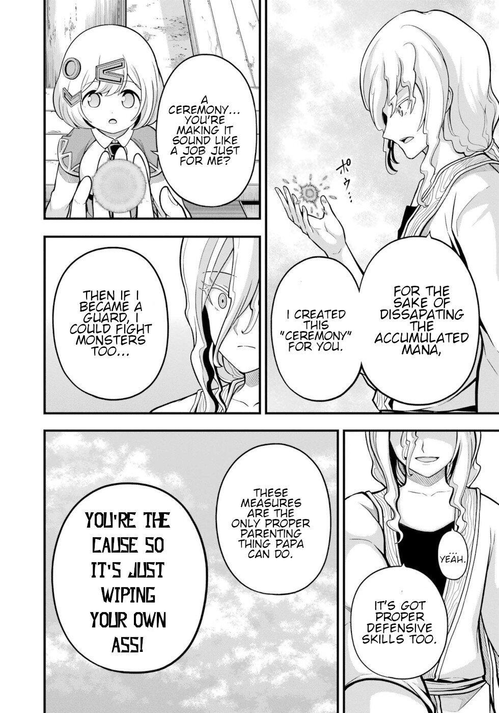 Futoku no Guild Chap 61 - Next Chap 62