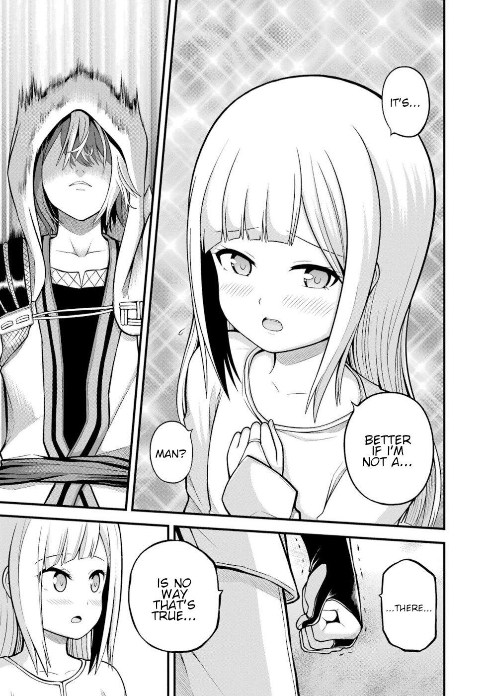 Futoku no Guild Chap 62 - Next Chap 63