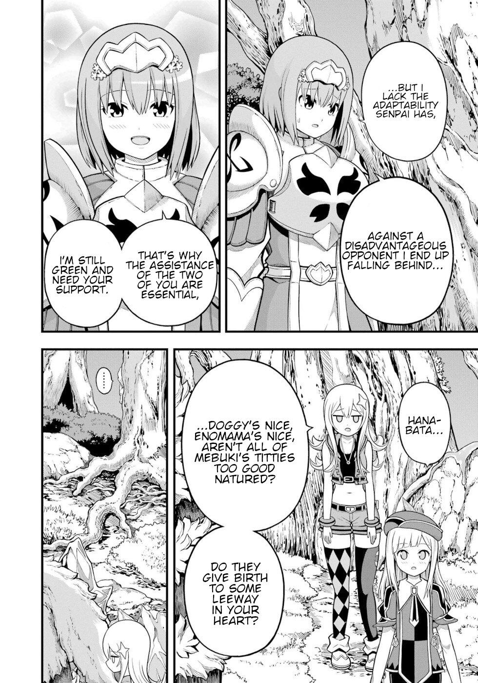 Futoku no Guild Chap 62 - Next Chap 63