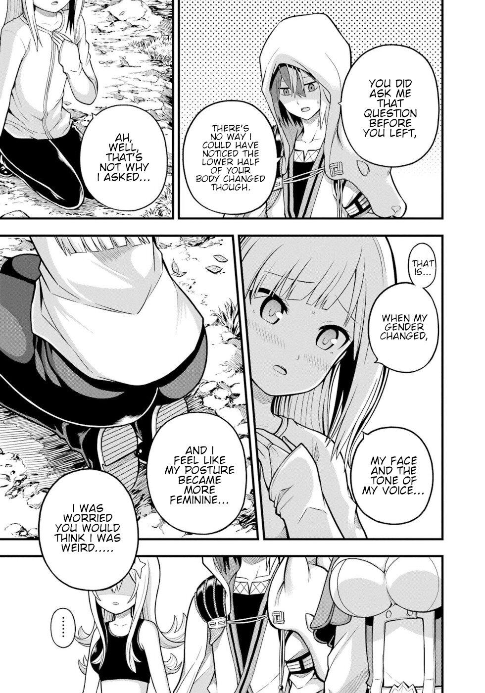 Futoku no Guild Chap 62 - Next Chap 63