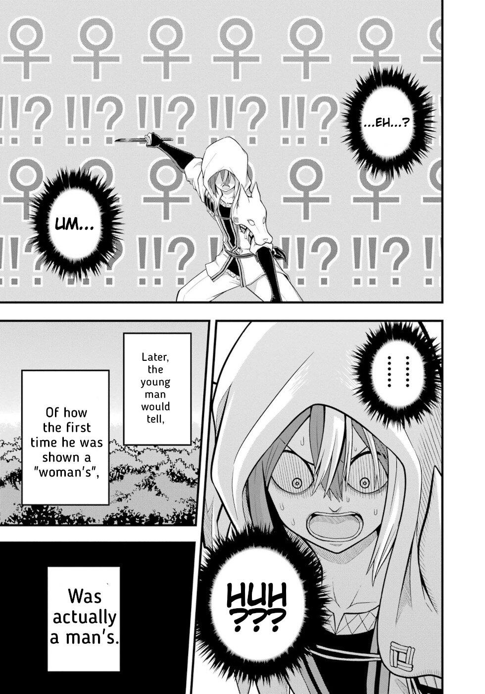 Futoku no Guild Chap 62 - Next Chap 63