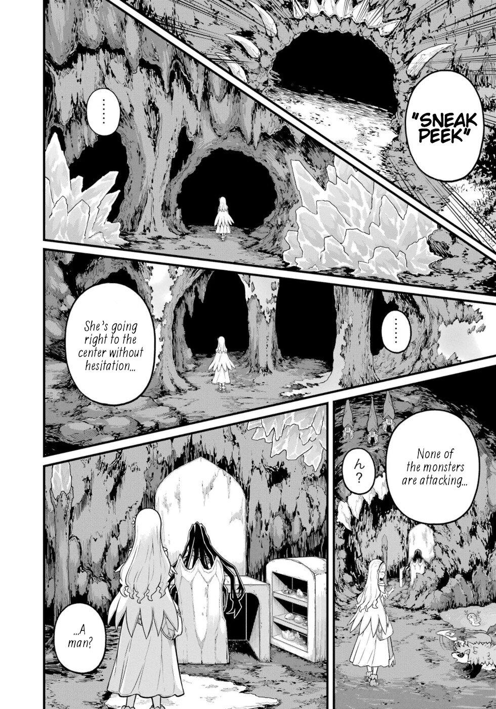 Futoku no Guild Chap 78 - Next Chap 79