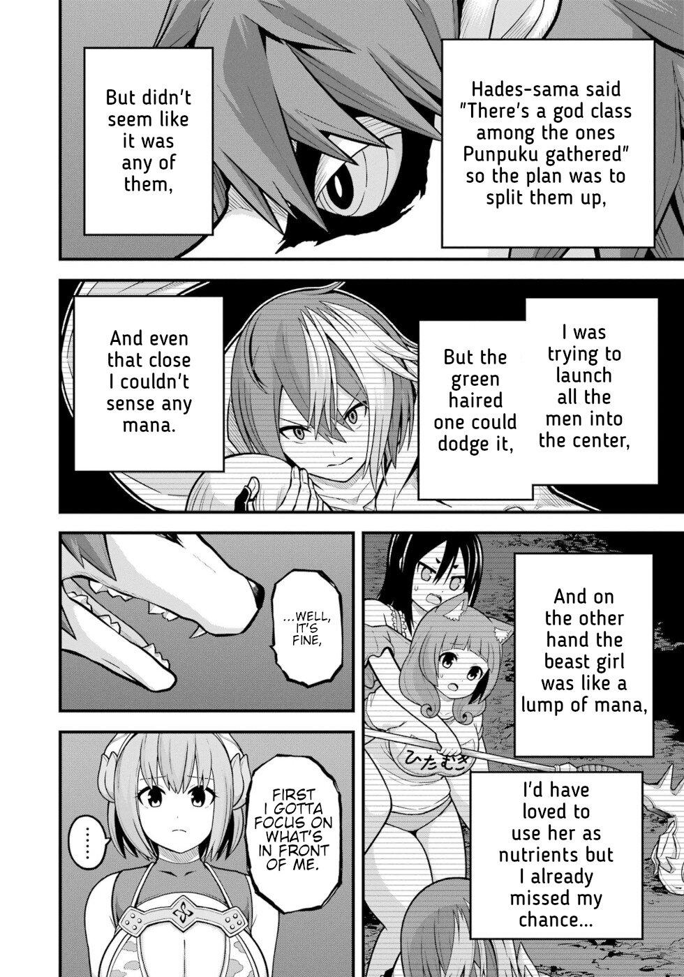 Futoku no Guild Chap 79 - Next Chap 80