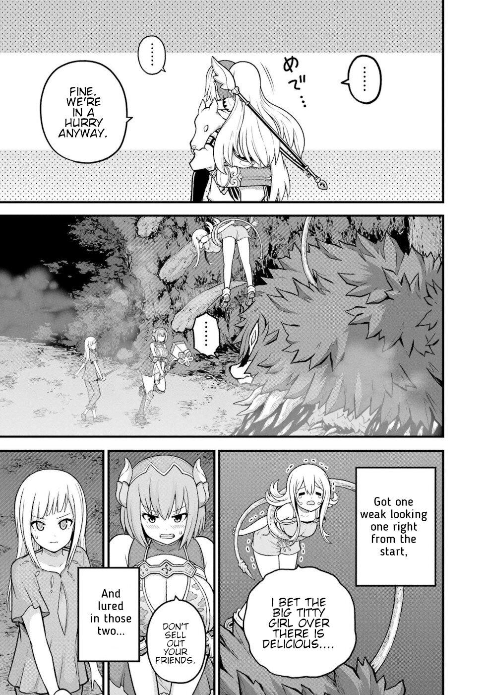 Futoku no Guild Chap 79 - Next Chap 80