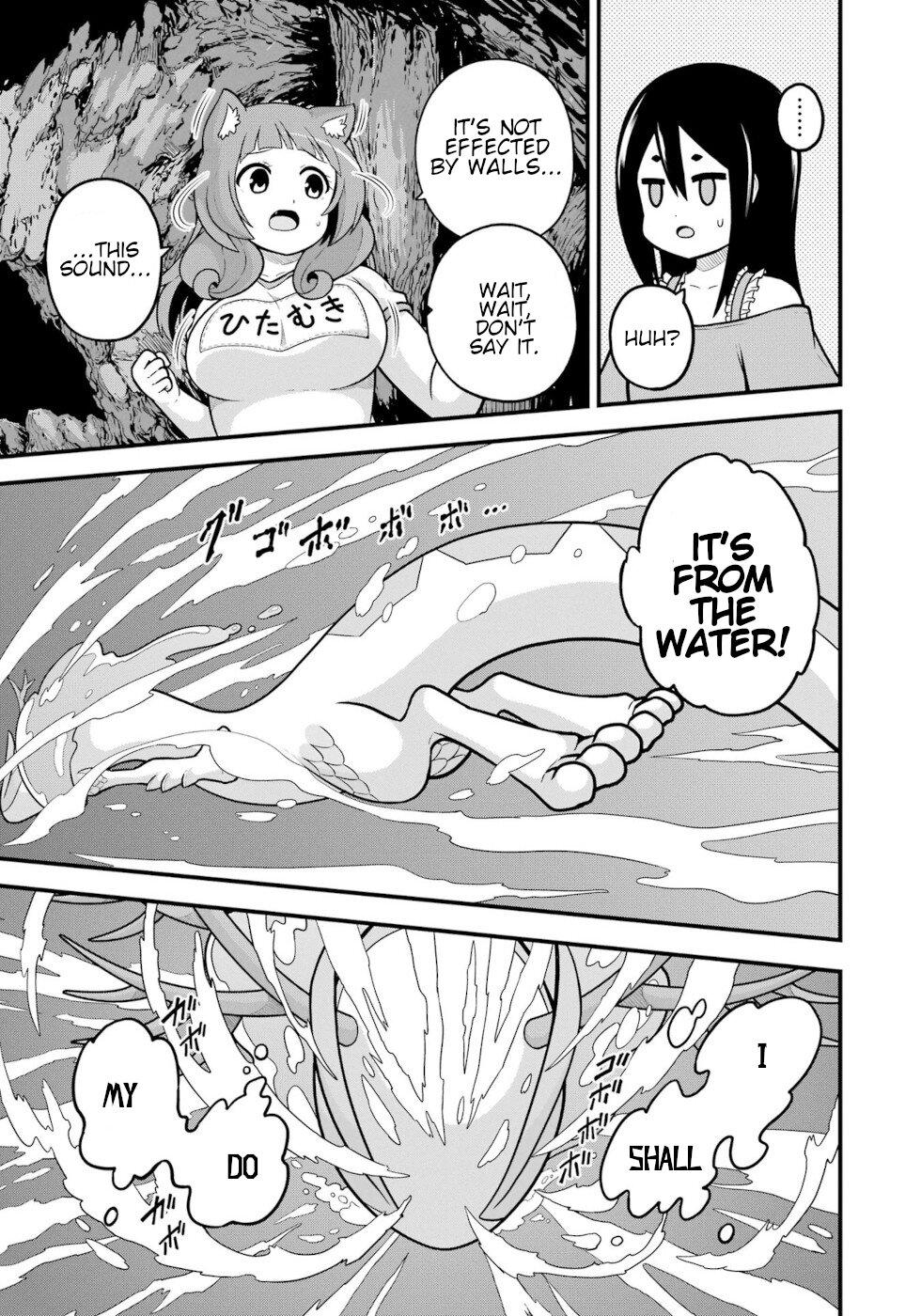 Futoku no Guild Chap 79 - Next Chap 80