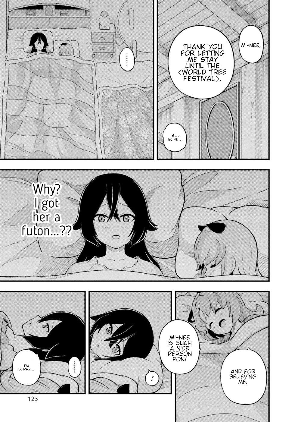 Futoku no Guild Chap 70 - Next Chap 71