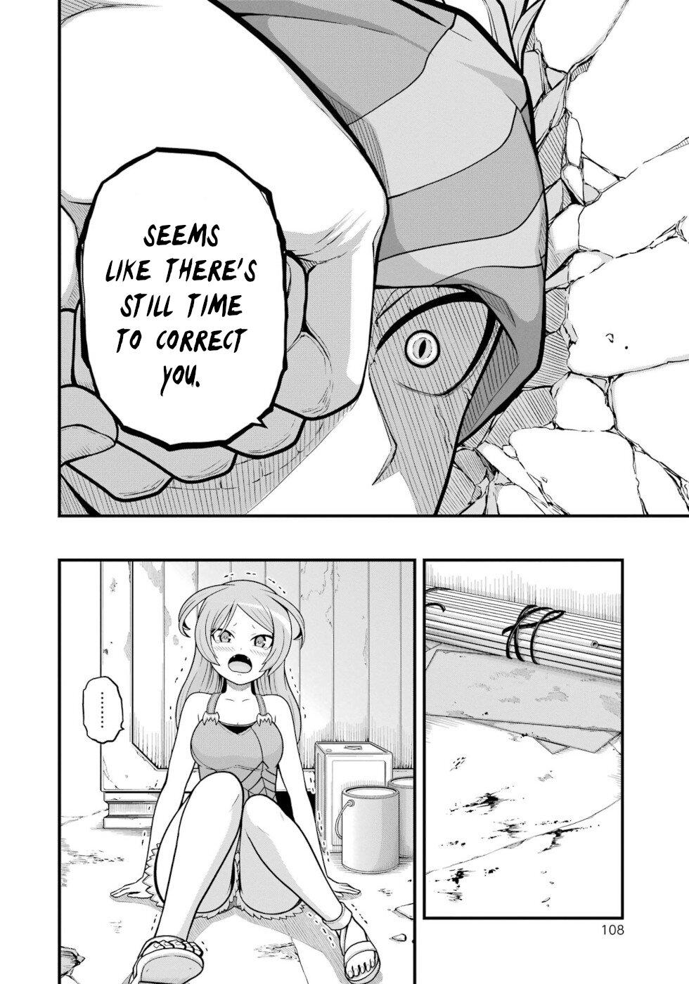 Futoku no Guild Chap 70 - Next Chap 71