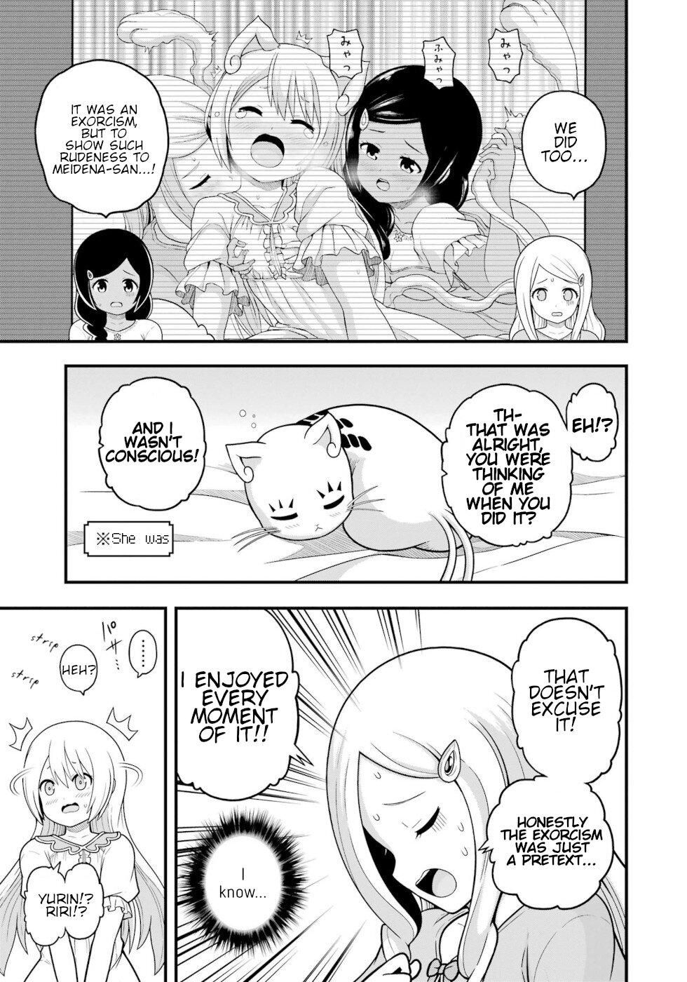 Futoku no Guild Chap 72 - Next Chap 73