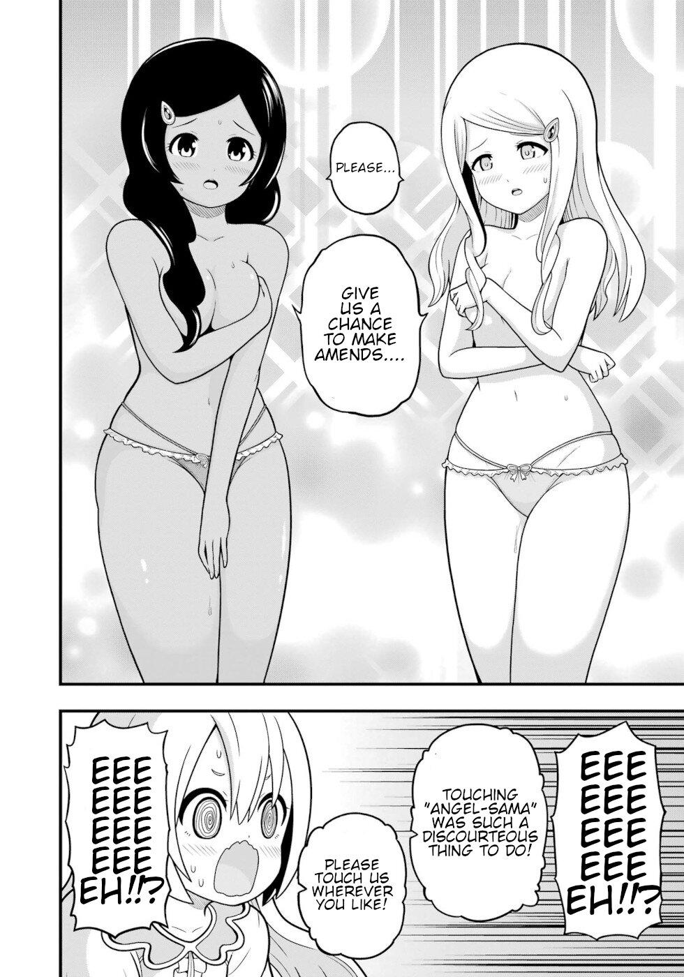 Futoku no Guild Chap 72 - Next Chap 73