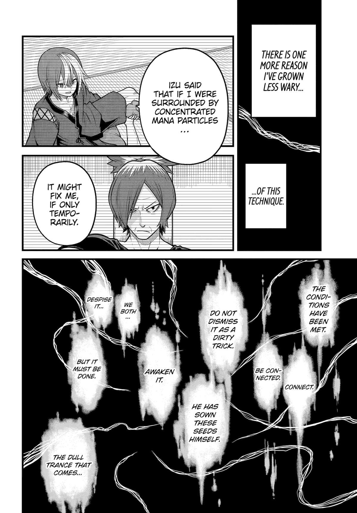 Futoku no Guild Chap 87 - Next Chap 88