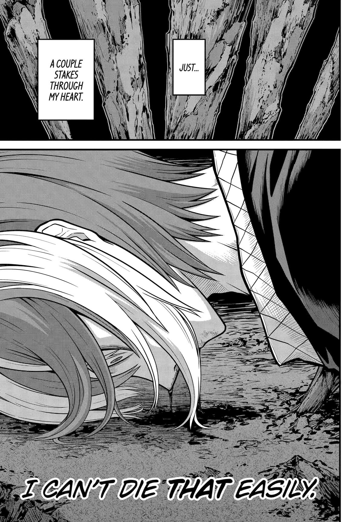 Futoku no Guild Chap 87 - Next Chap 88