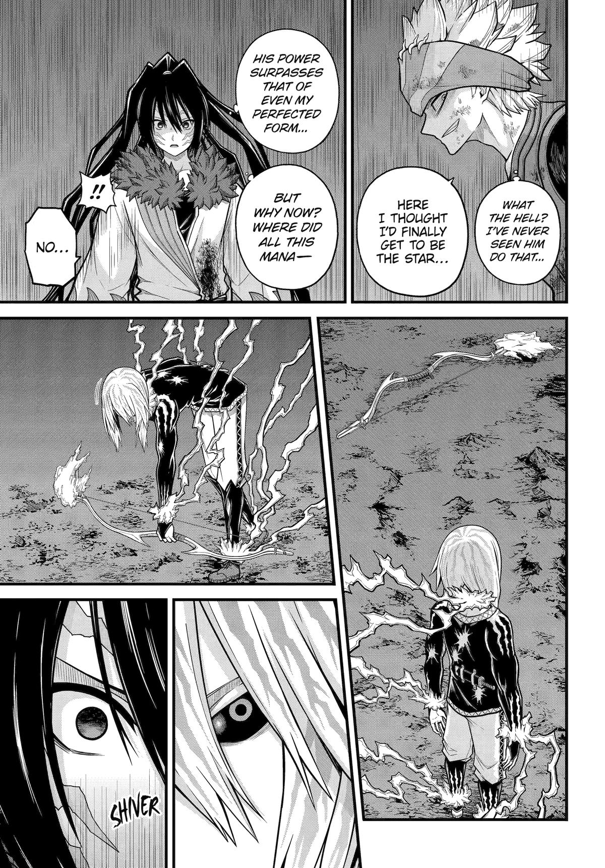 Futoku no Guild Chap 87 - Next Chap 88