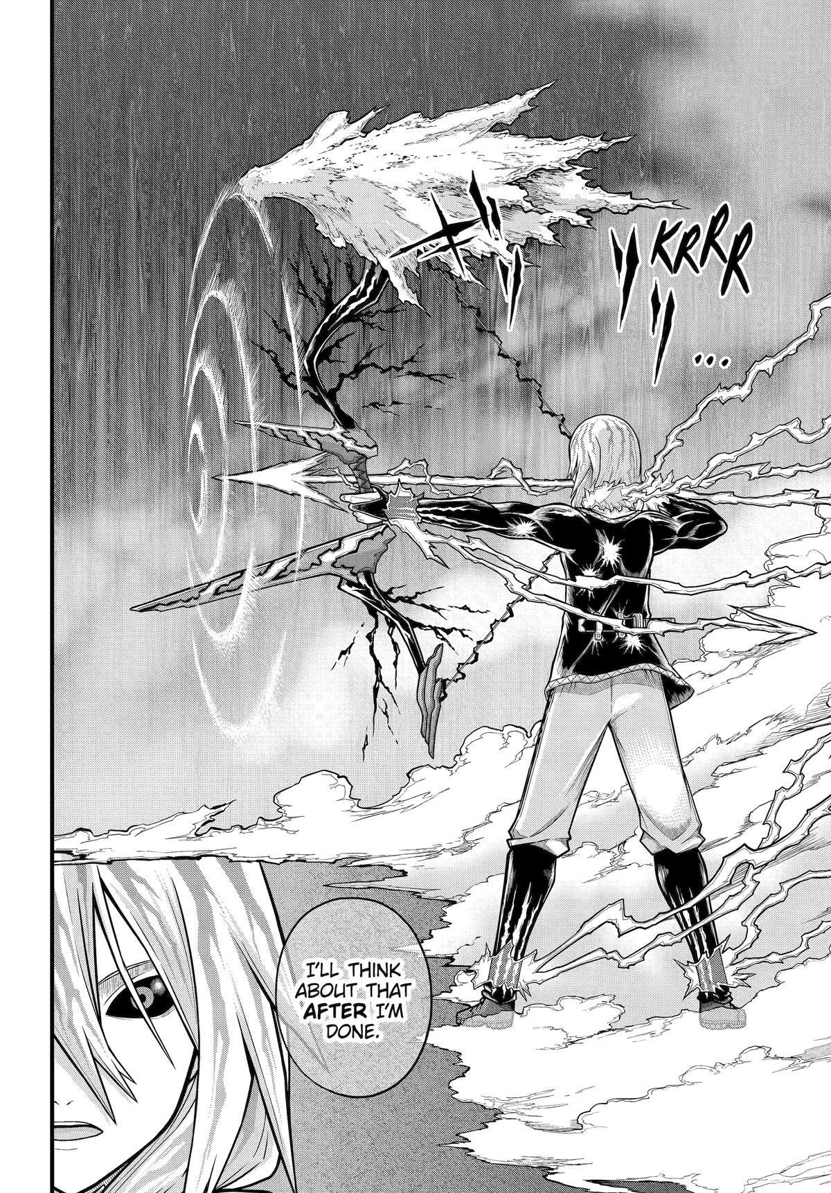 Futoku no Guild Chap 87 - Next Chap 88