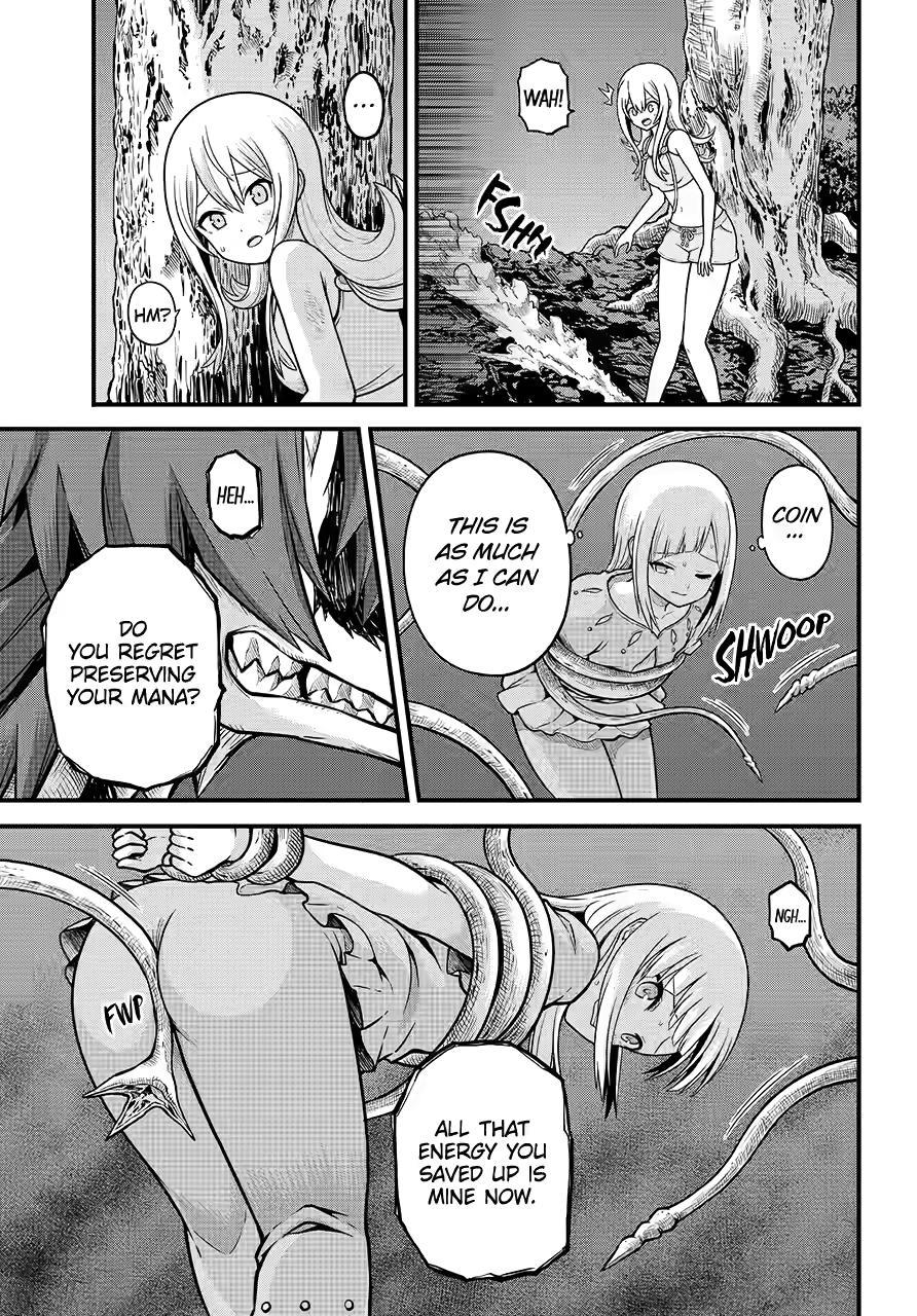 Futoku no Guild Chap 84 - Next Chap 85