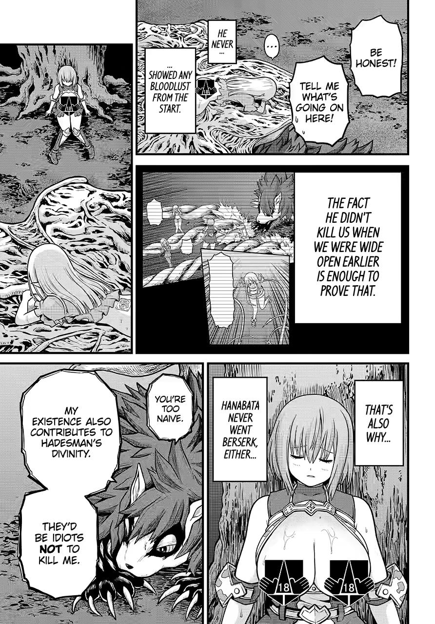 Futoku no Guild Chap 84 - Next Chap 85