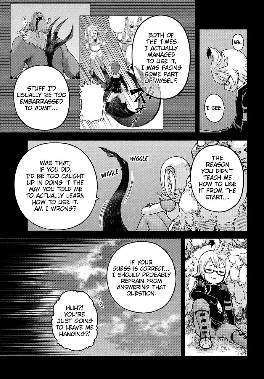 Futoku no Guild Chap 84 - Next Chap 85