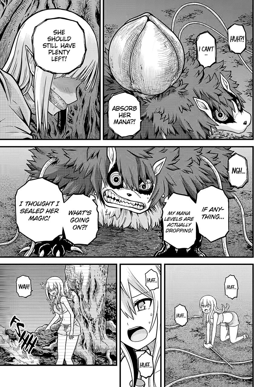 Futoku no Guild Chap 84 - Next Chap 85