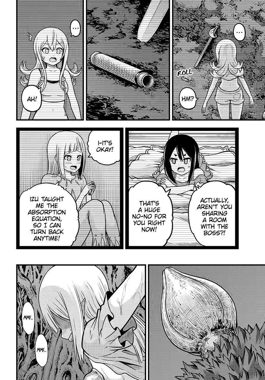 Futoku no Guild Chap 84 - Next Chap 85