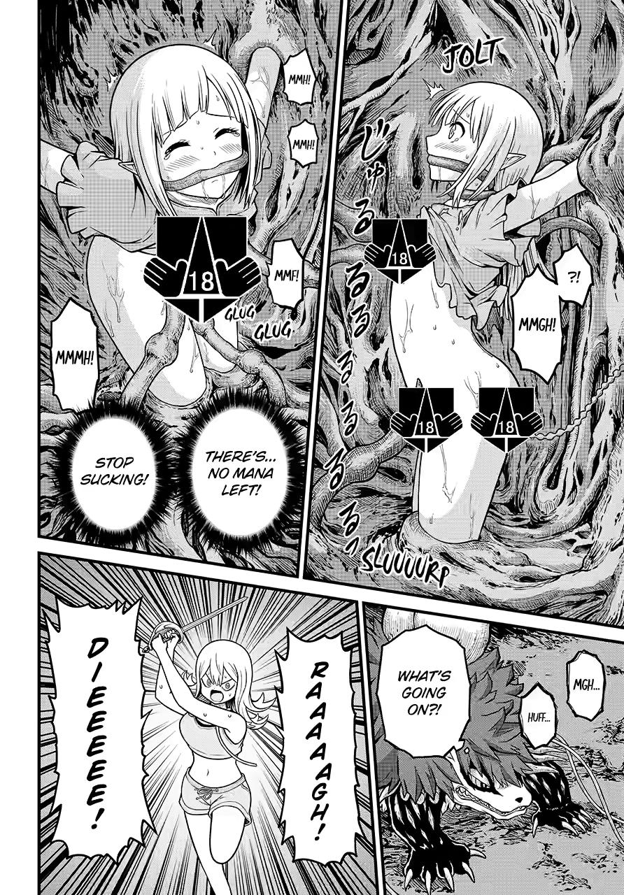 Futoku no Guild Chap 84 - Next Chap 85