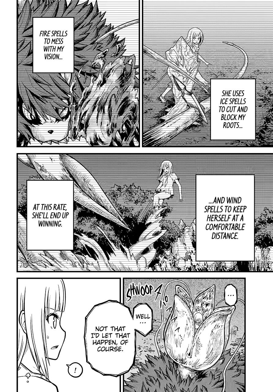 Futoku no Guild Chap 84 - Next Chap 85