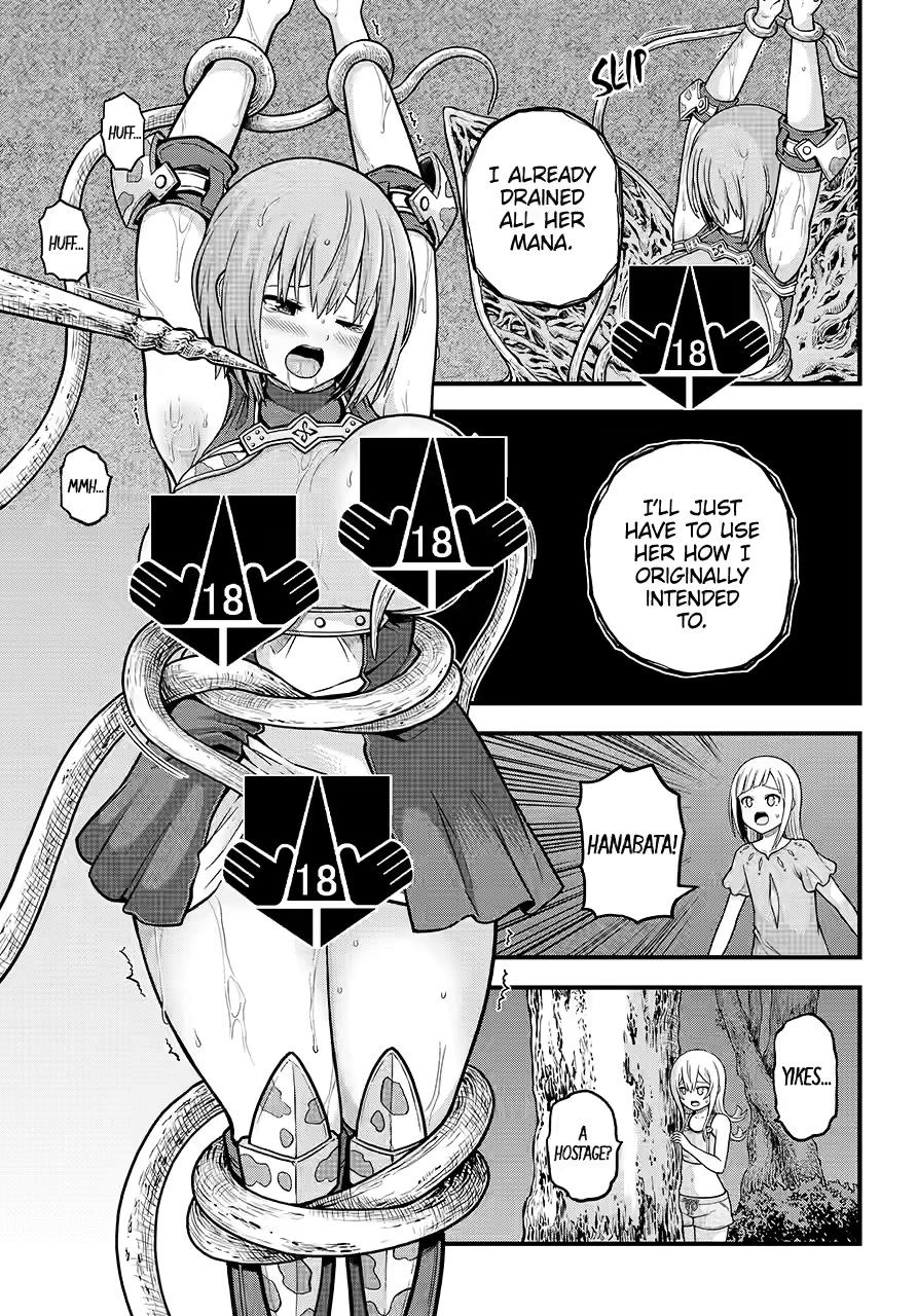 Futoku no Guild Chap 84 - Next Chap 85