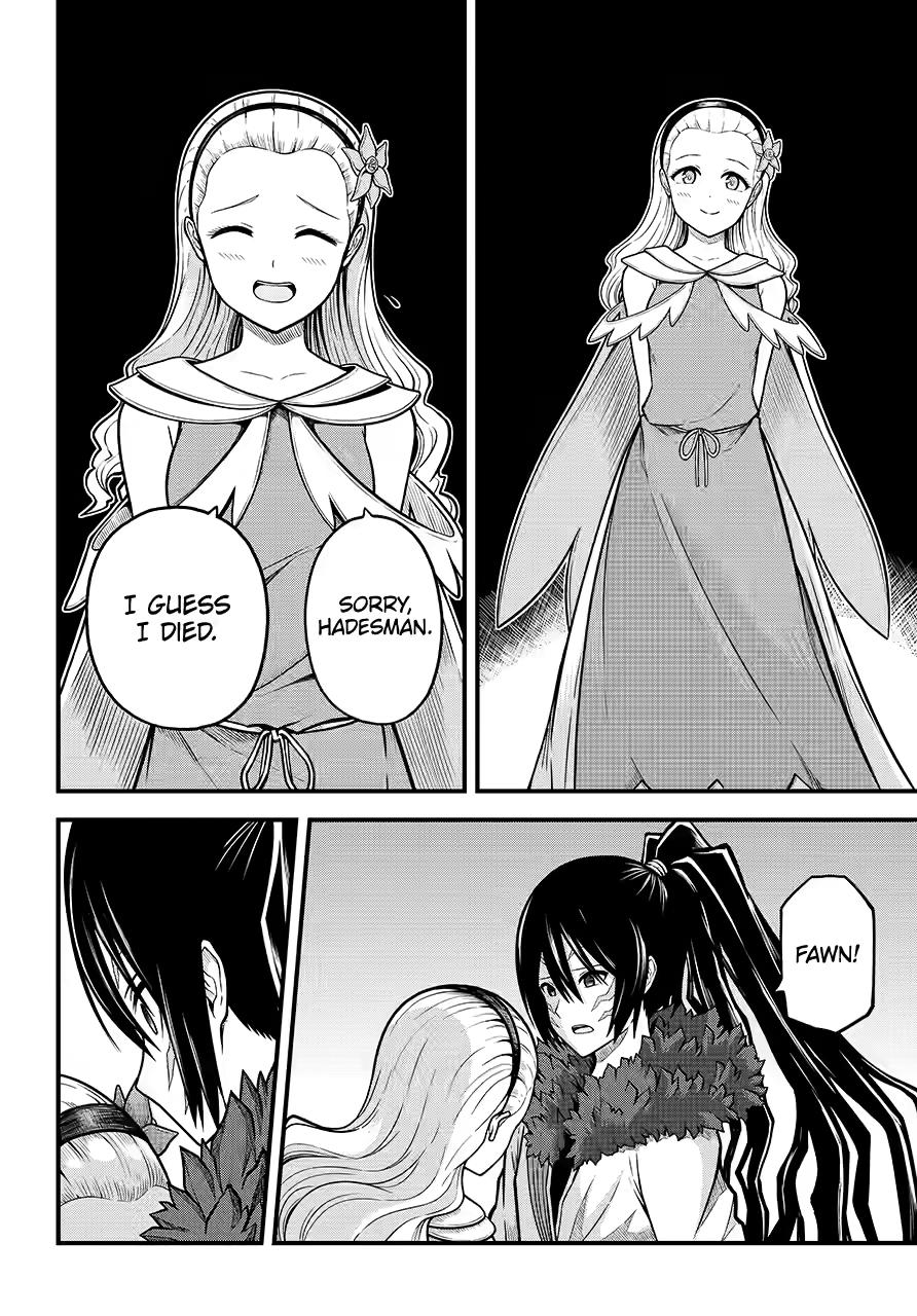 Futoku no Guild Chap 84 - Next Chap 85