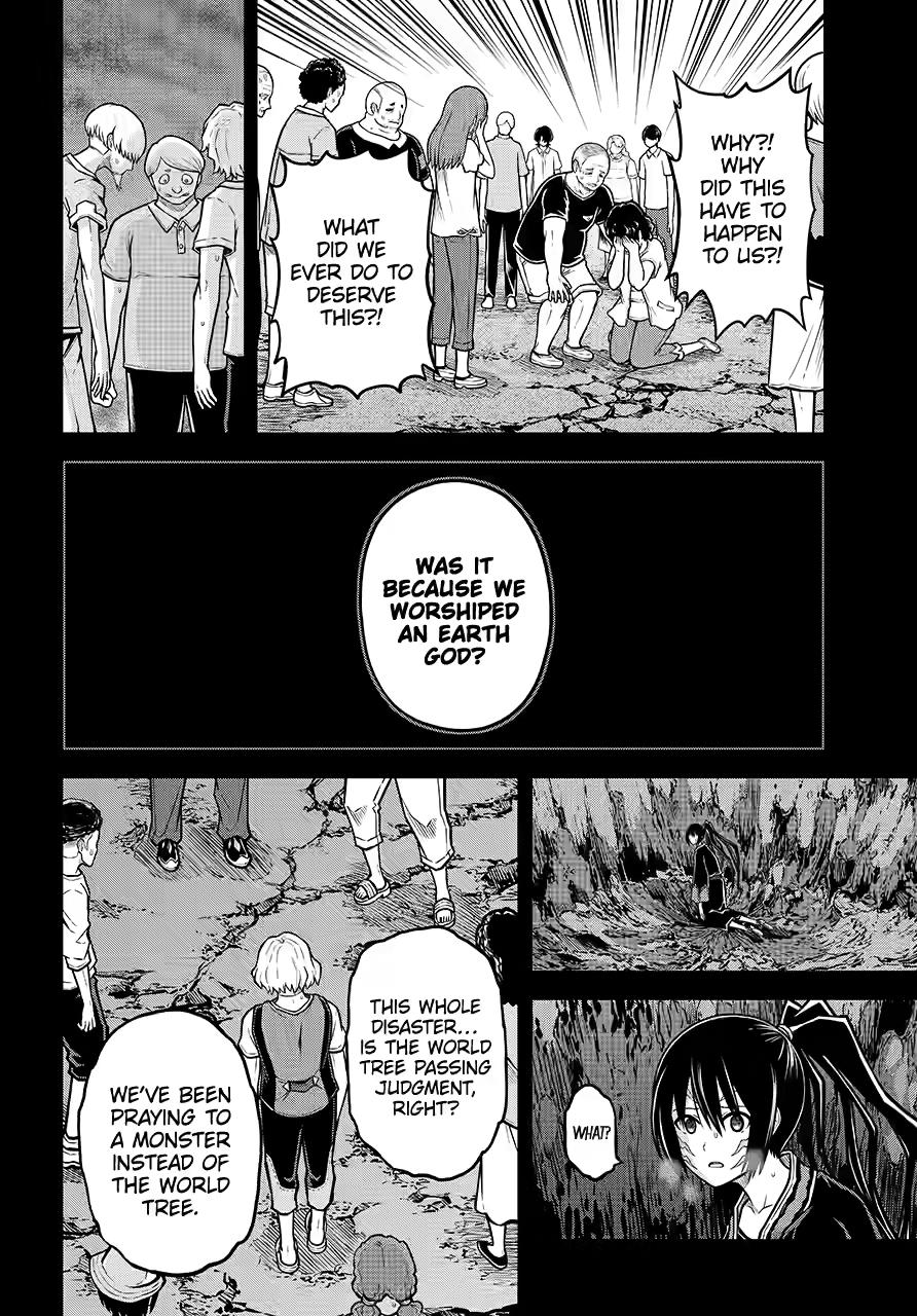 Futoku no Guild Chap 85 - Next Chap 86