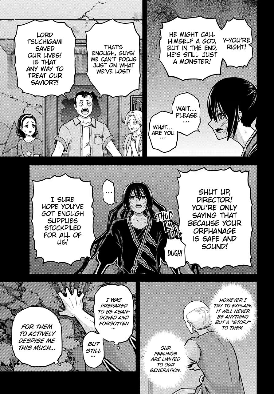 Futoku no Guild Chap 85 - Next Chap 86