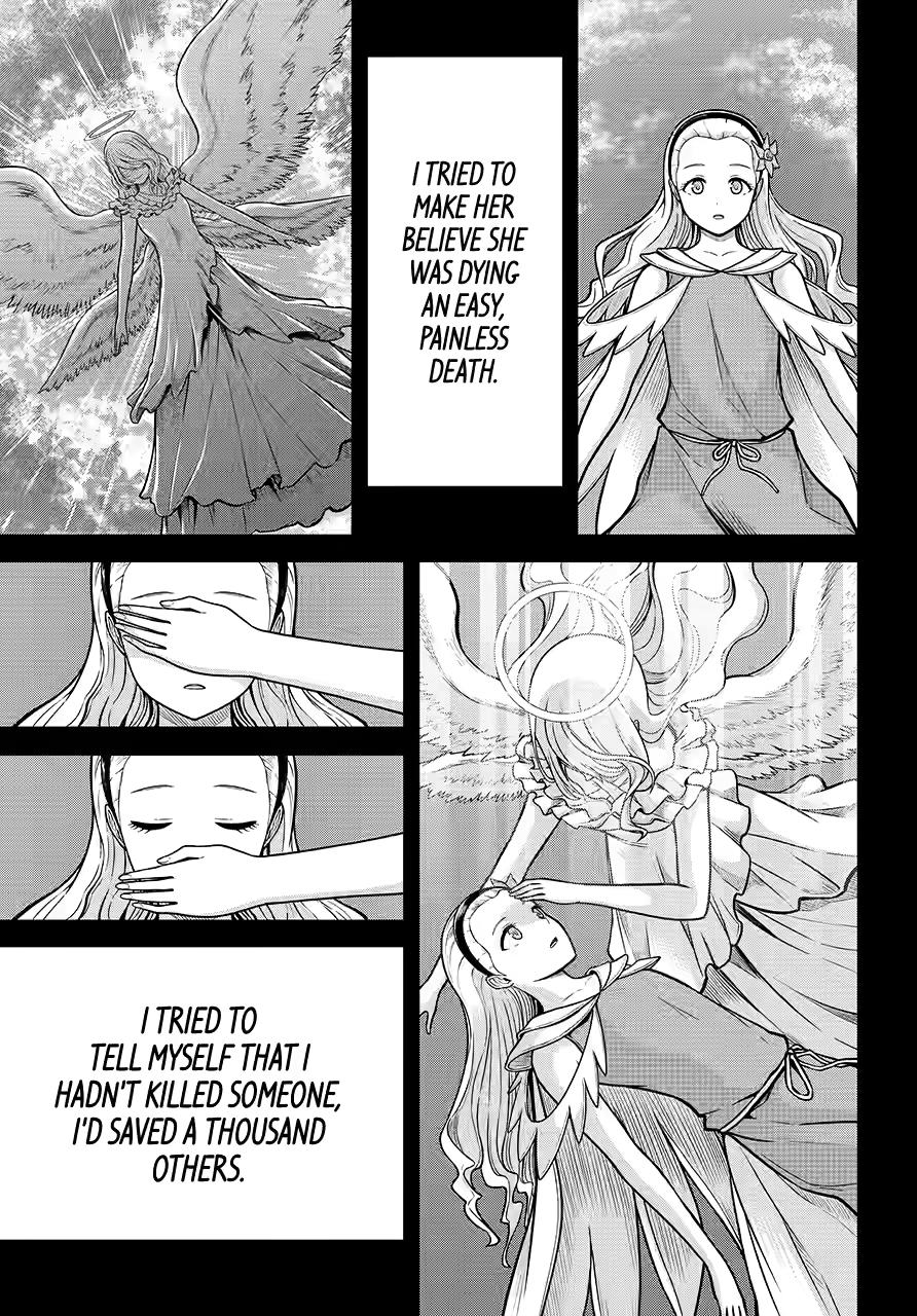 Futoku no Guild Chap 85 - Next Chap 86